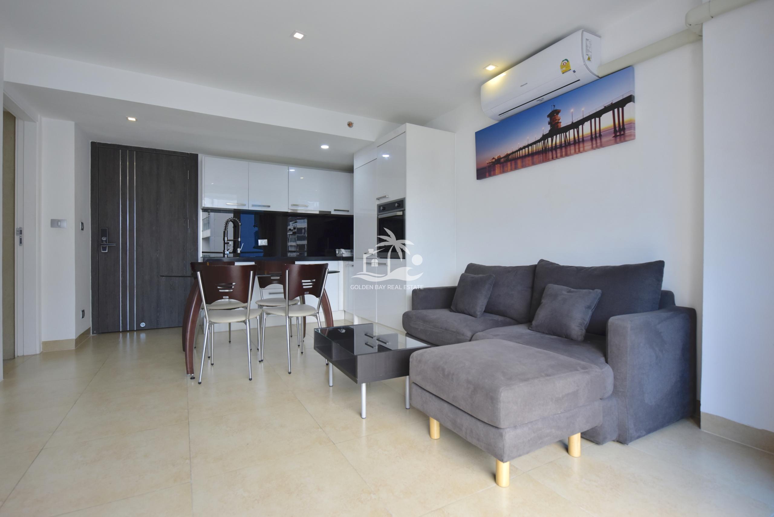 Centara Avenue Residence – Pattaya City