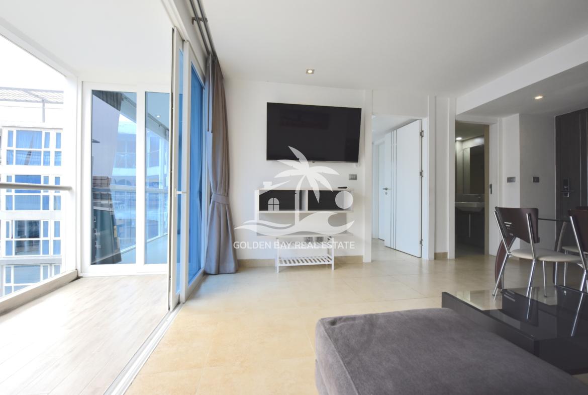 Centara Avenue Residence – Pattaya City