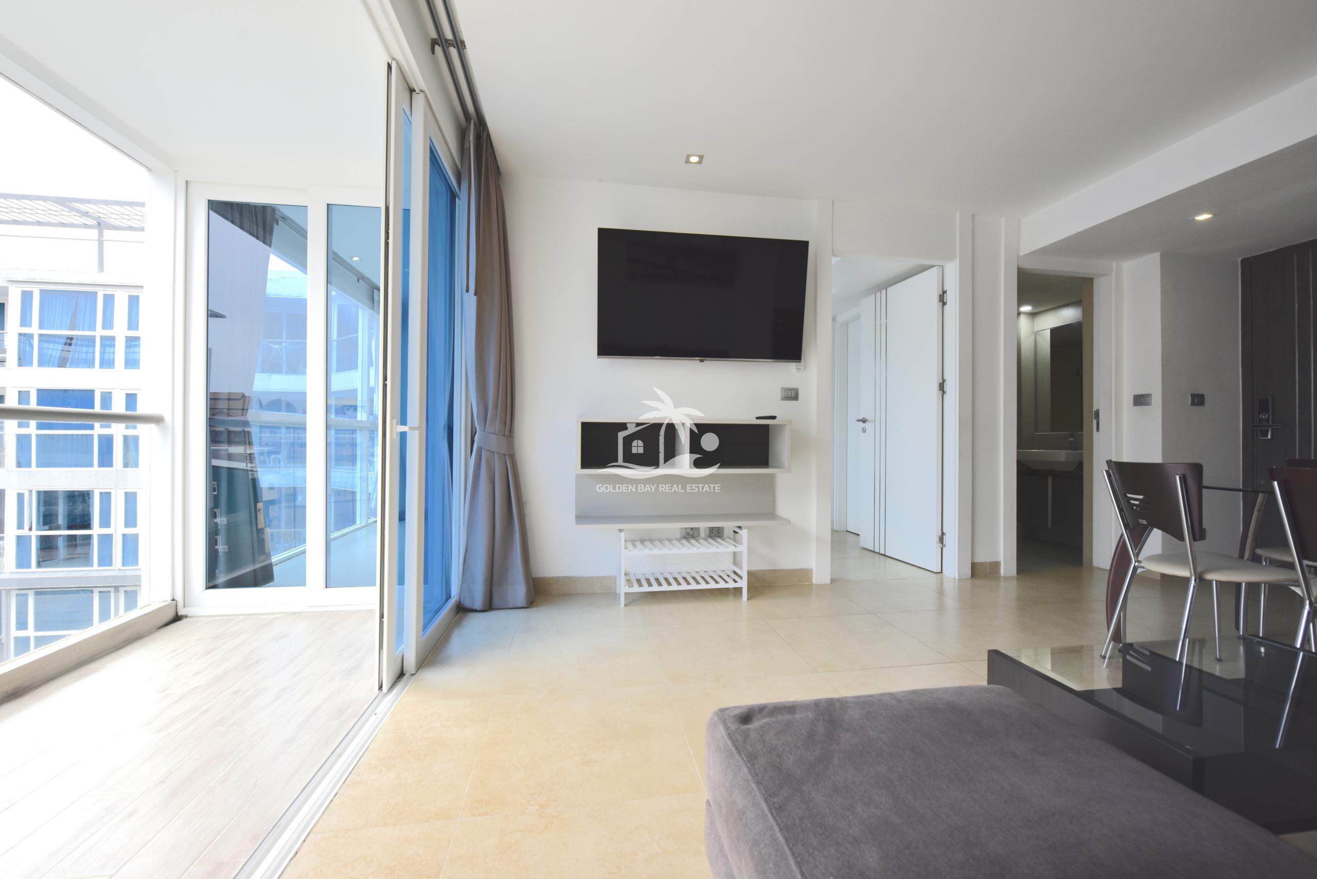 Centara Avenue Residence – Pattaya City