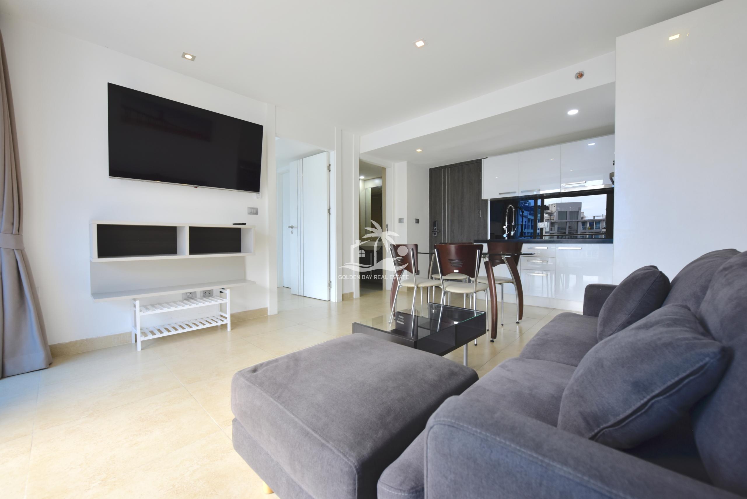 Centara Avenue Residence – Pattaya City