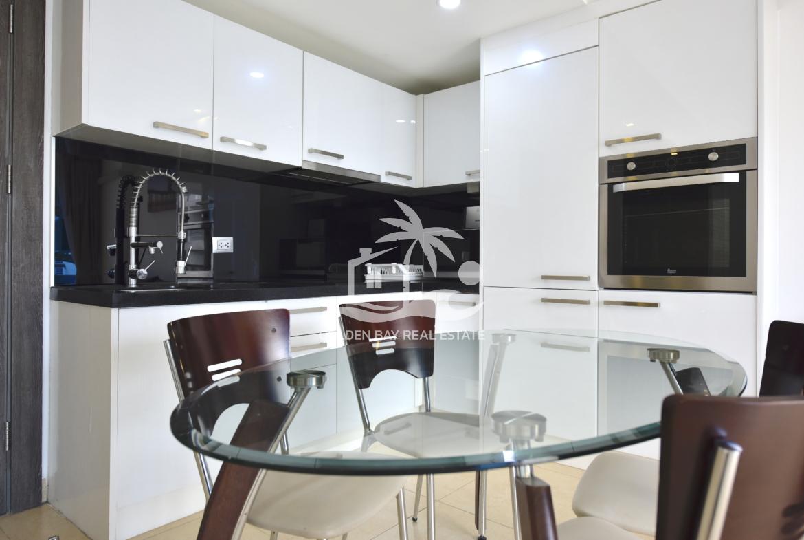 Centara Avenue Residence – Pattaya City