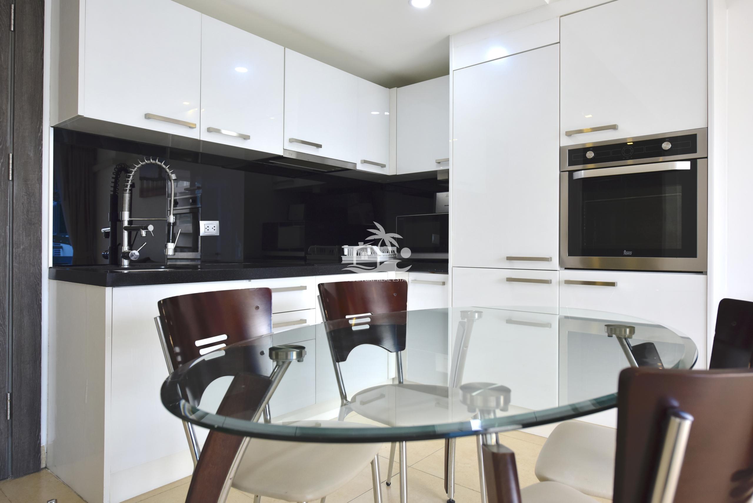 Centara Avenue Residence – Pattaya City