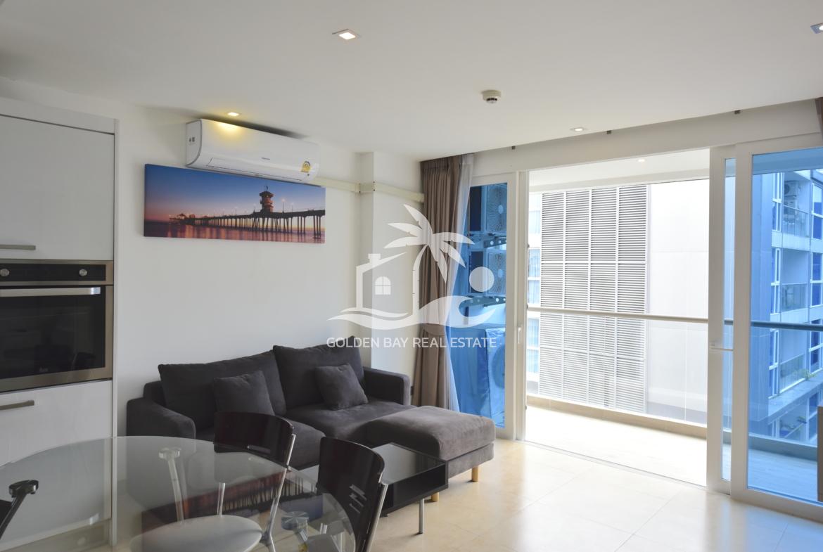 Centara Avenue Residence – Pattaya City