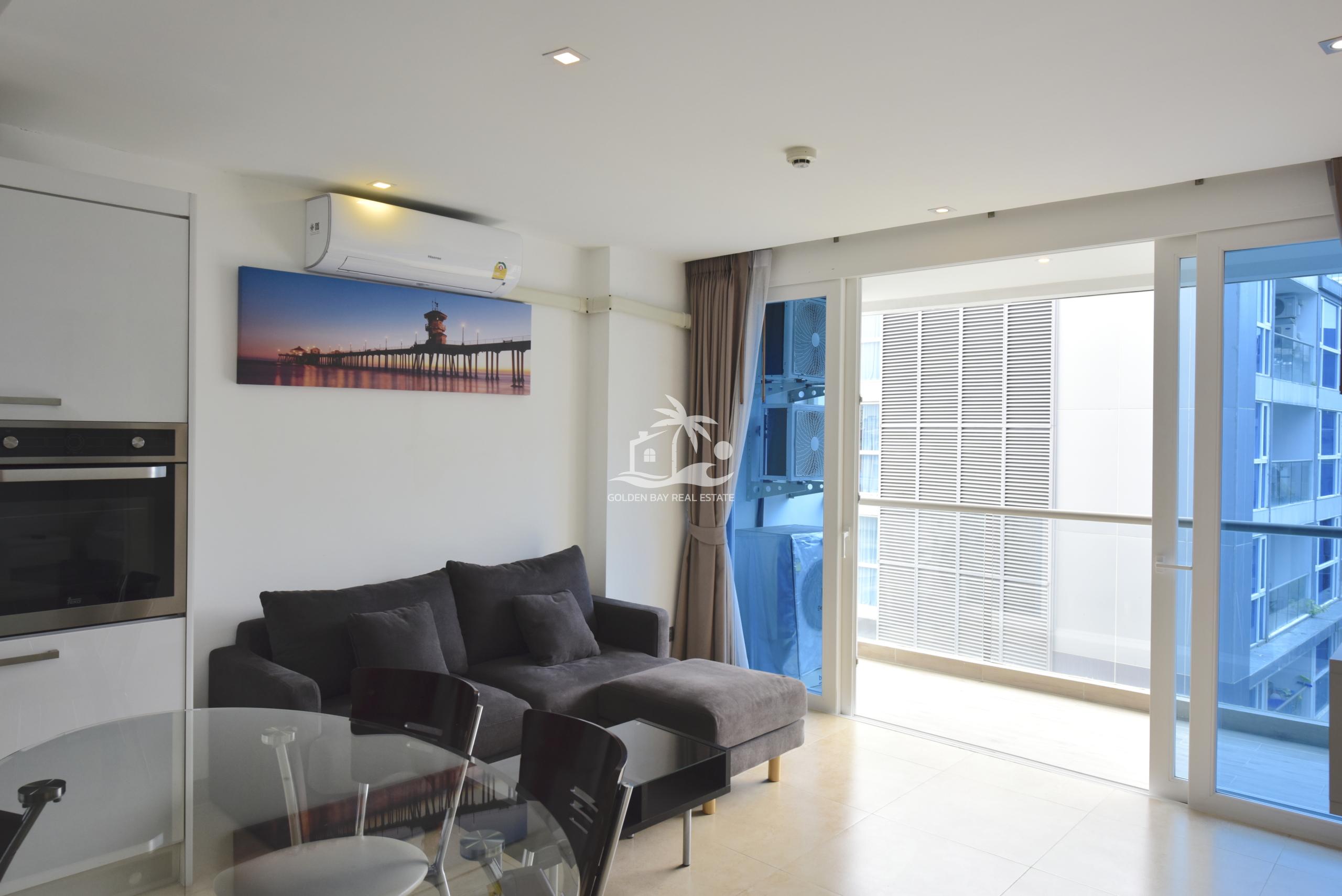 Centara Avenue Residence – Pattaya City