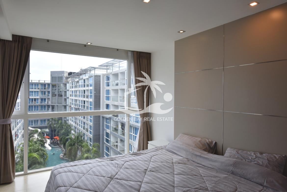Centara Avenue Residence – Pattaya City