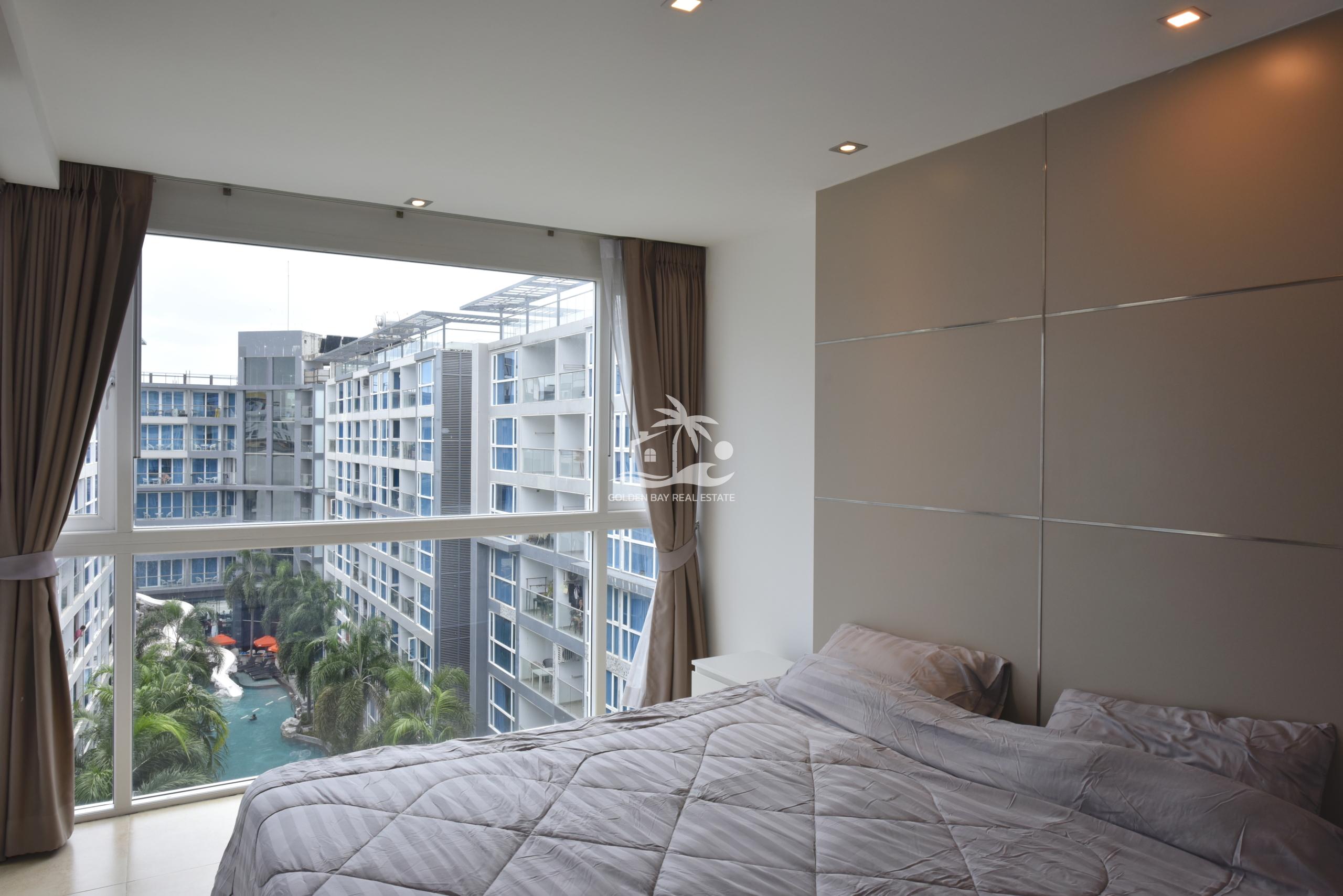 Centara Avenue Residence – Pattaya City