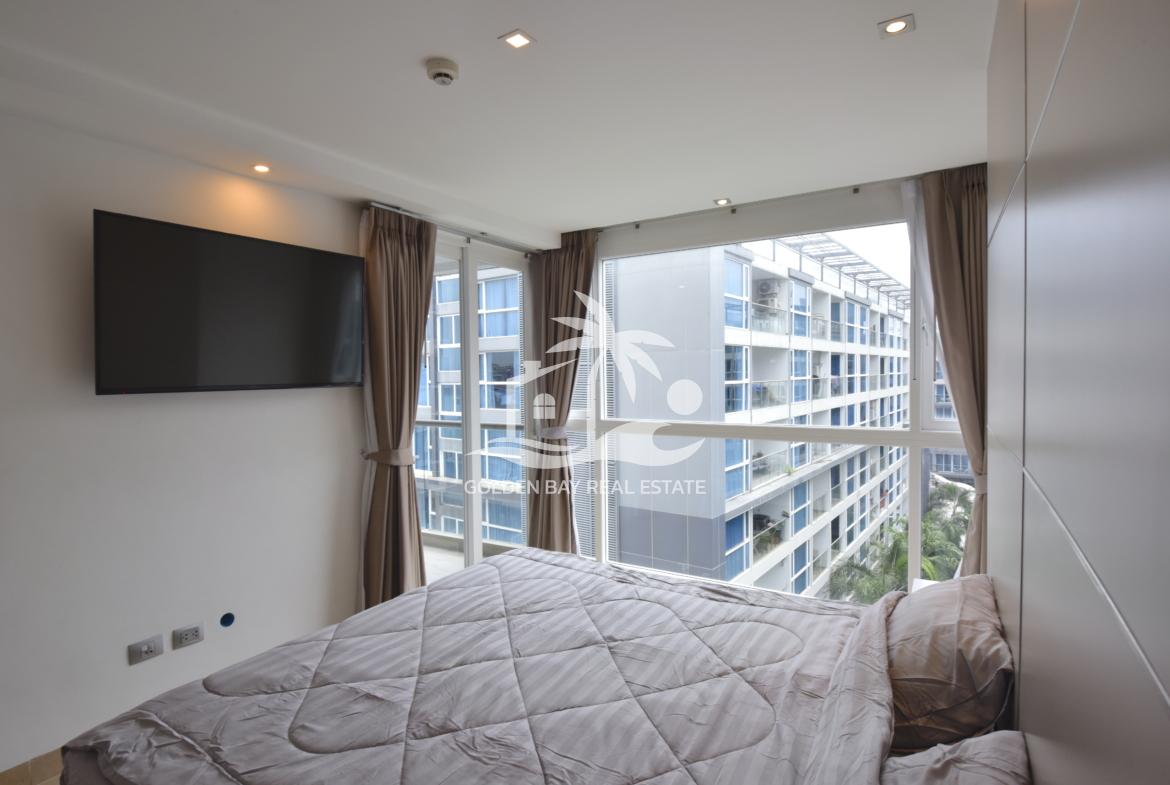 Centara Avenue Residence – Pattaya City