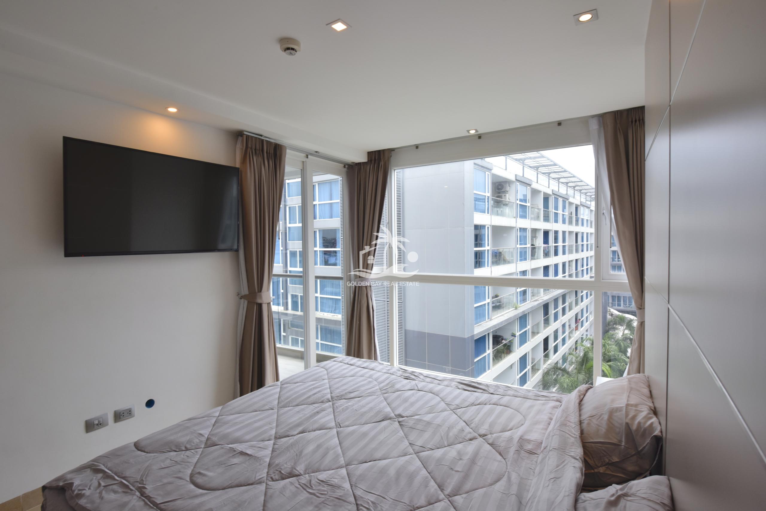 Centara Avenue Residence – Pattaya City