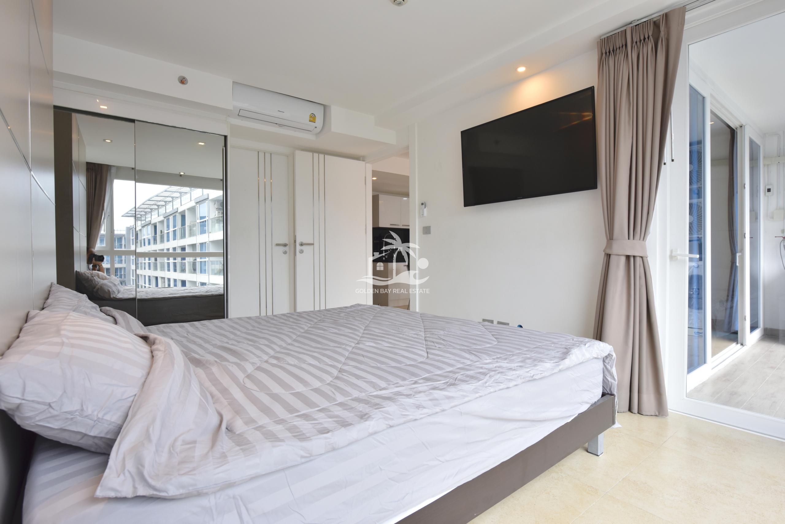 Centara Avenue Residence – Pattaya City