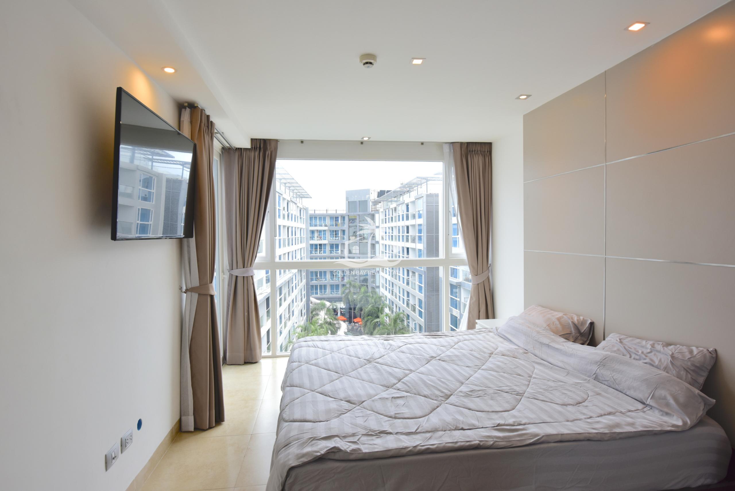 Centara Avenue Residence – Pattaya City
