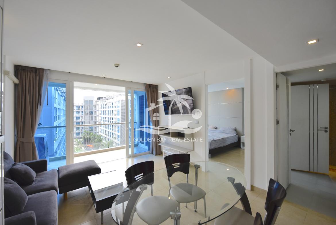 Centara Avenue Residence – Pattaya City