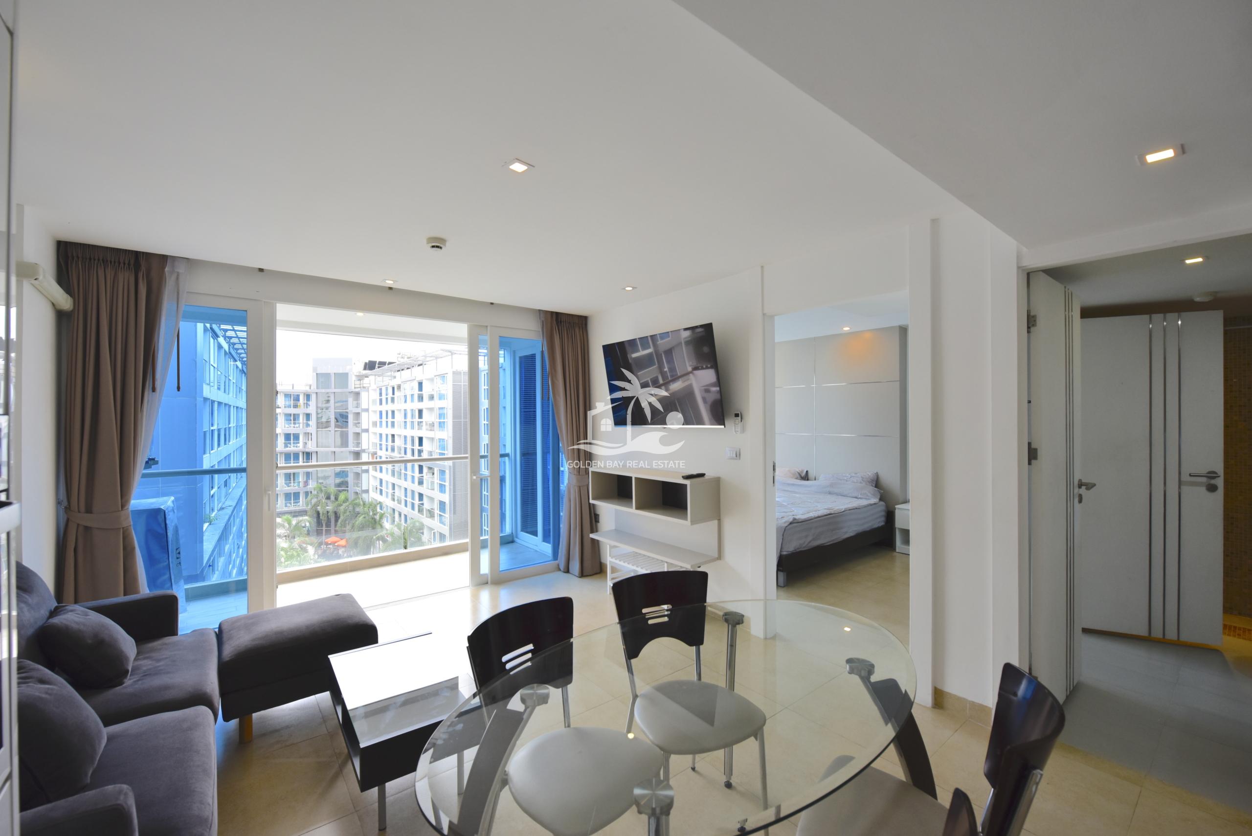 Centara Avenue Residence – Pattaya City