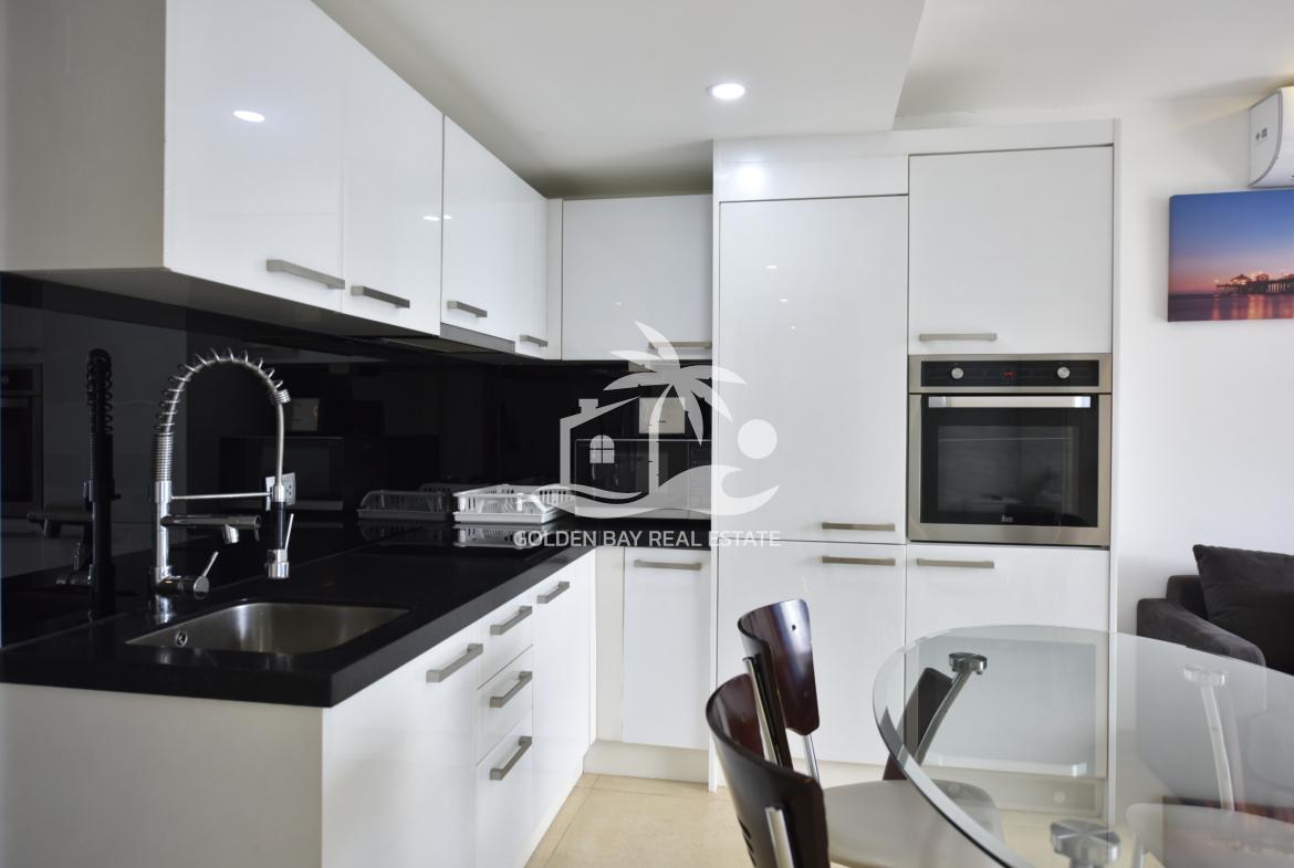 Centara Avenue Residence – Pattaya City