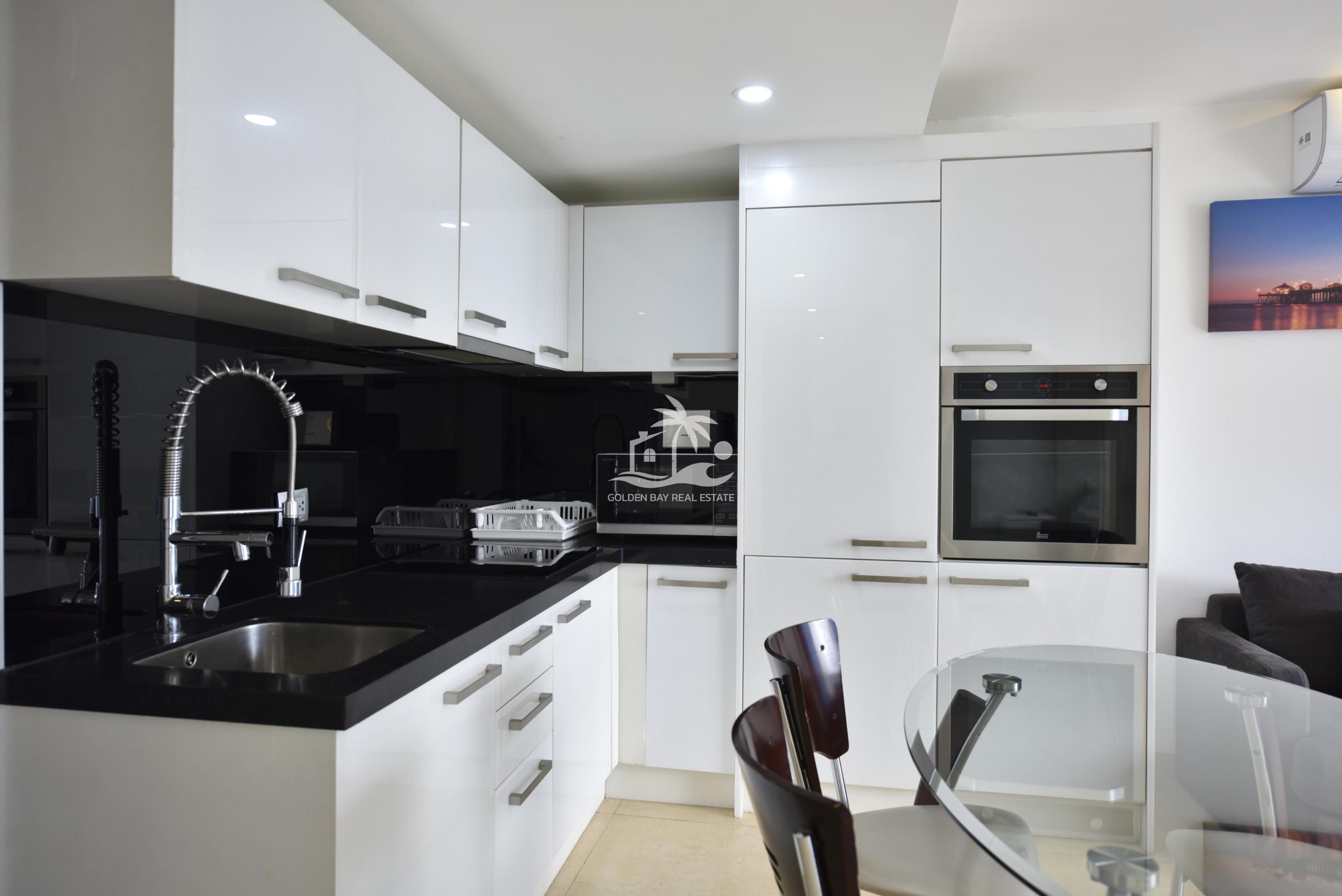 Centara Avenue Residence – Pattaya City