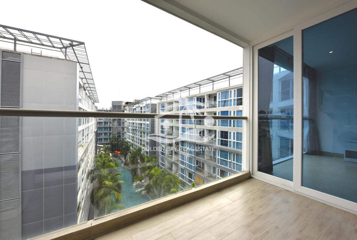Centara Avenue Residence – Pattaya City