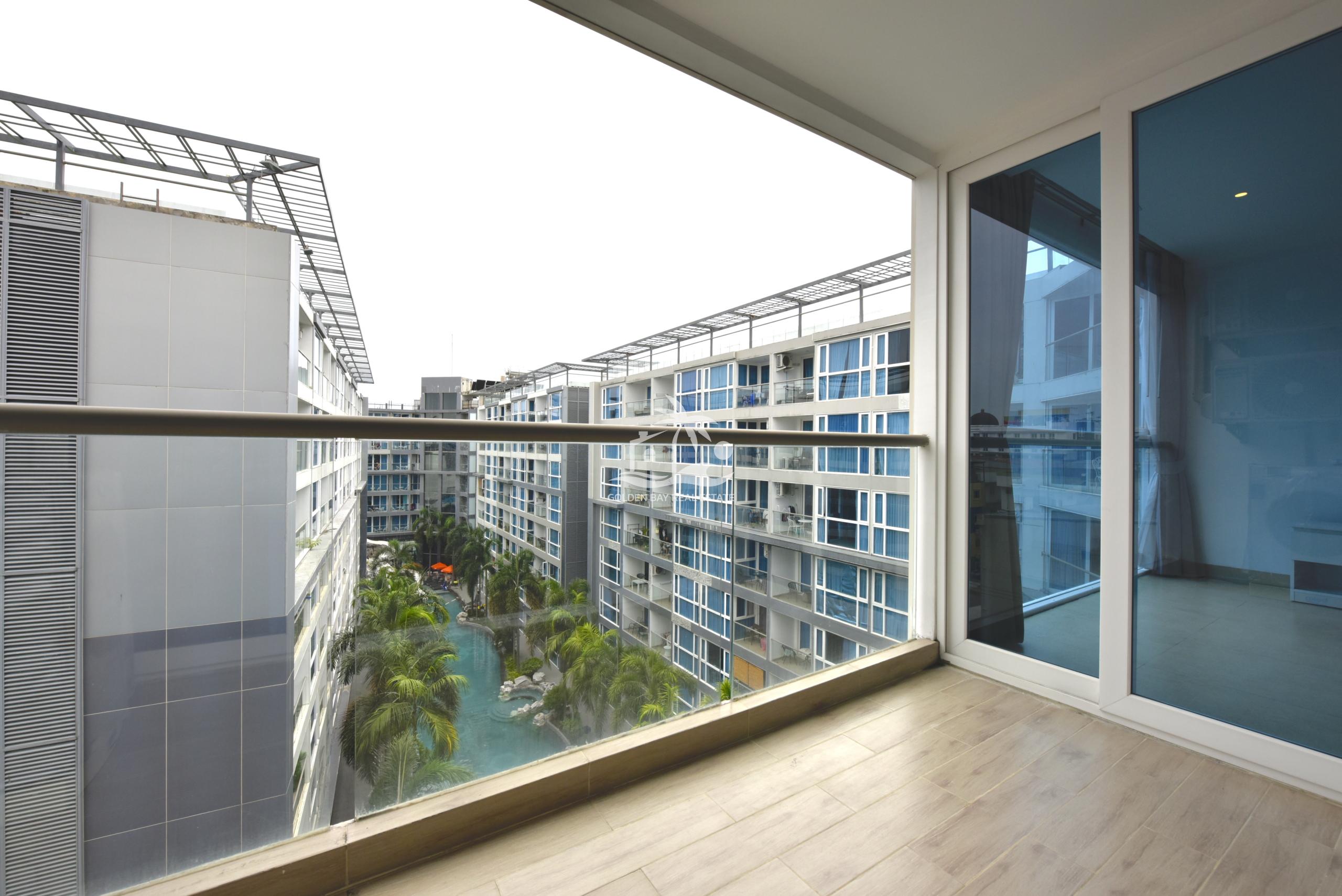 Centara Avenue Residence – Pattaya City