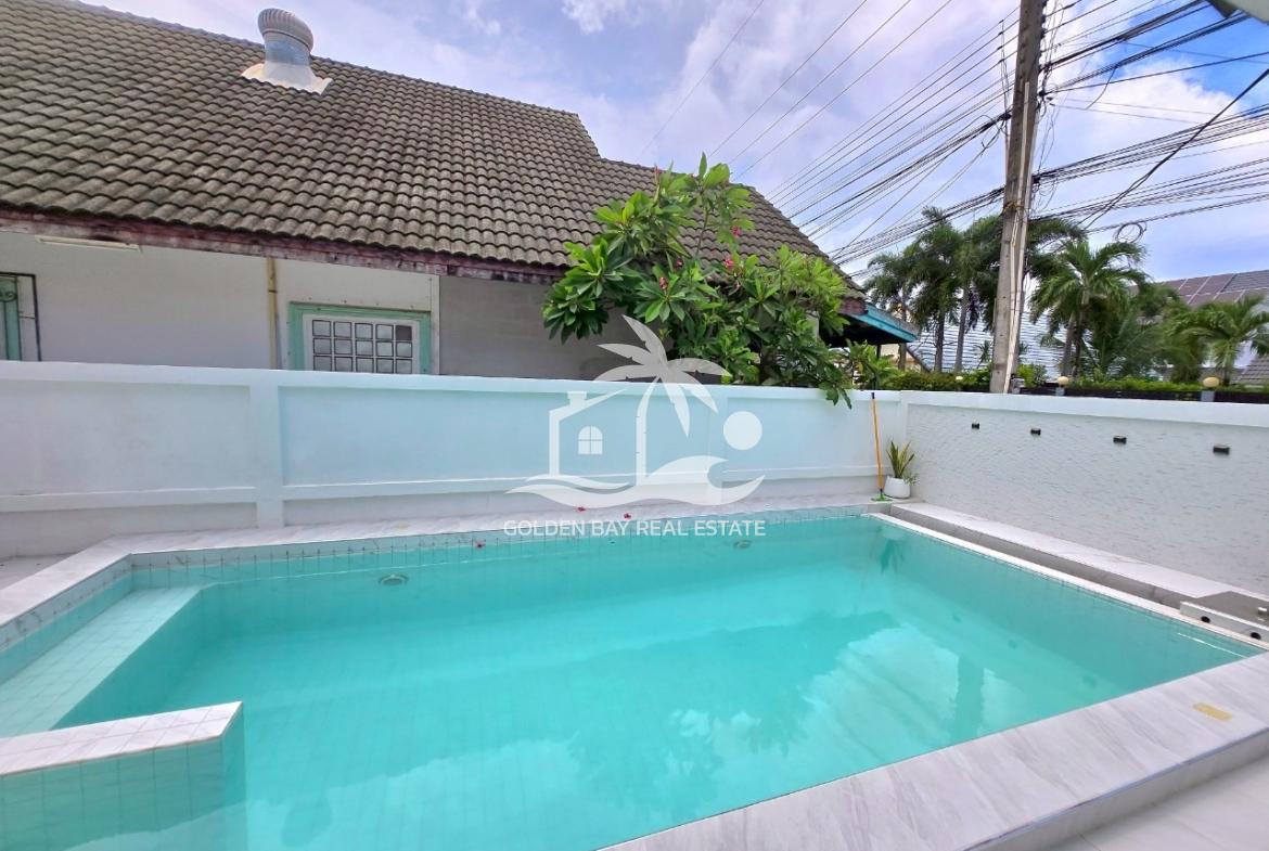 Nateekarn Park View – East Pattaya