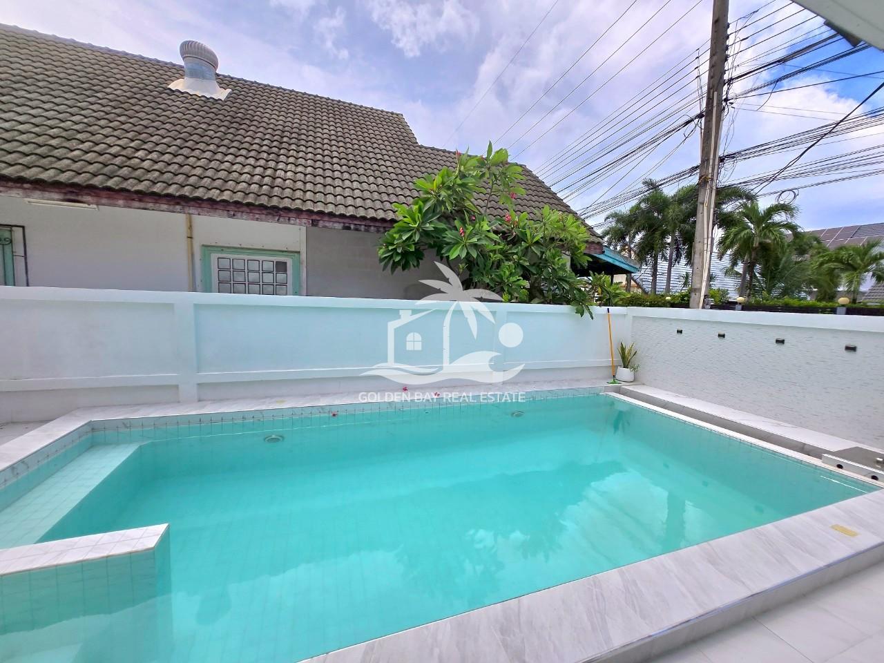 Nateekarn Park View – East Pattaya