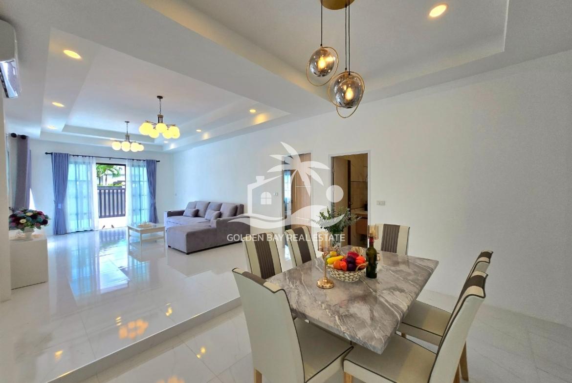 Nateekarn Park View – East Pattaya