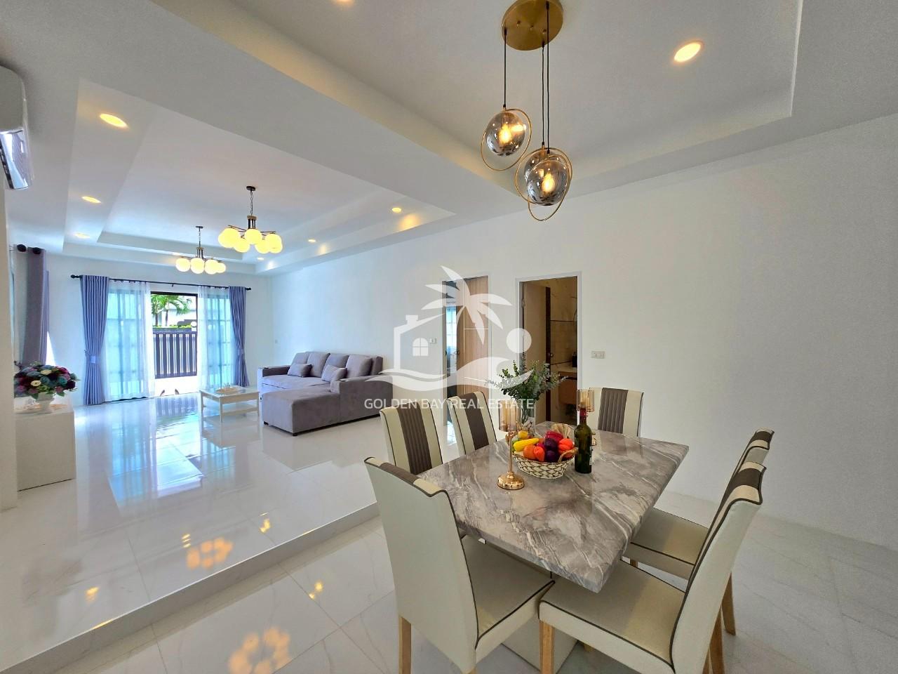Nateekarn Park View – East Pattaya