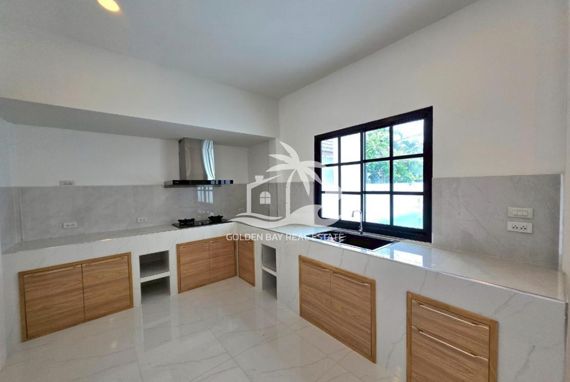 Nateekarn Park View – East Pattaya