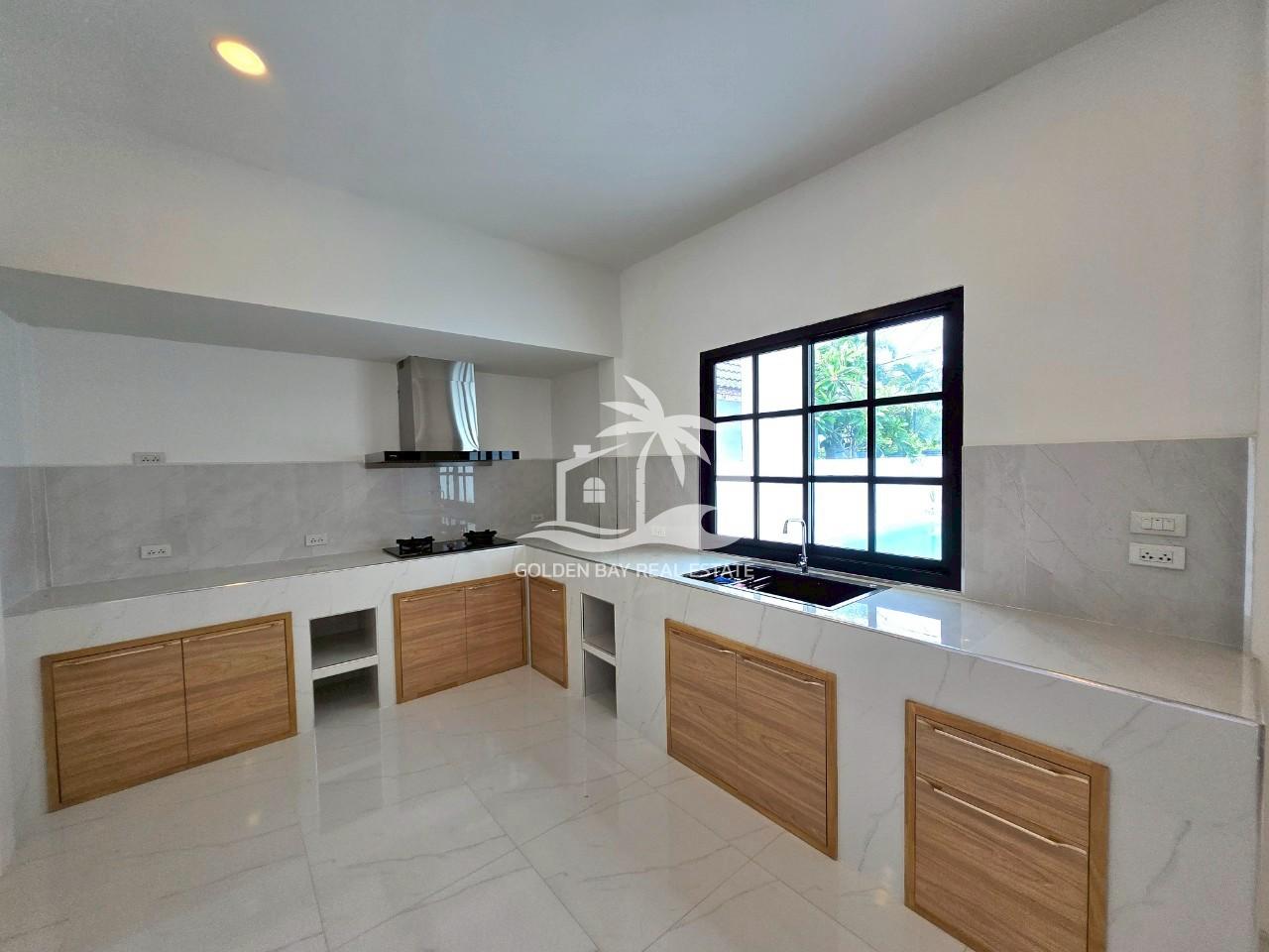 Nateekarn Park View – East Pattaya