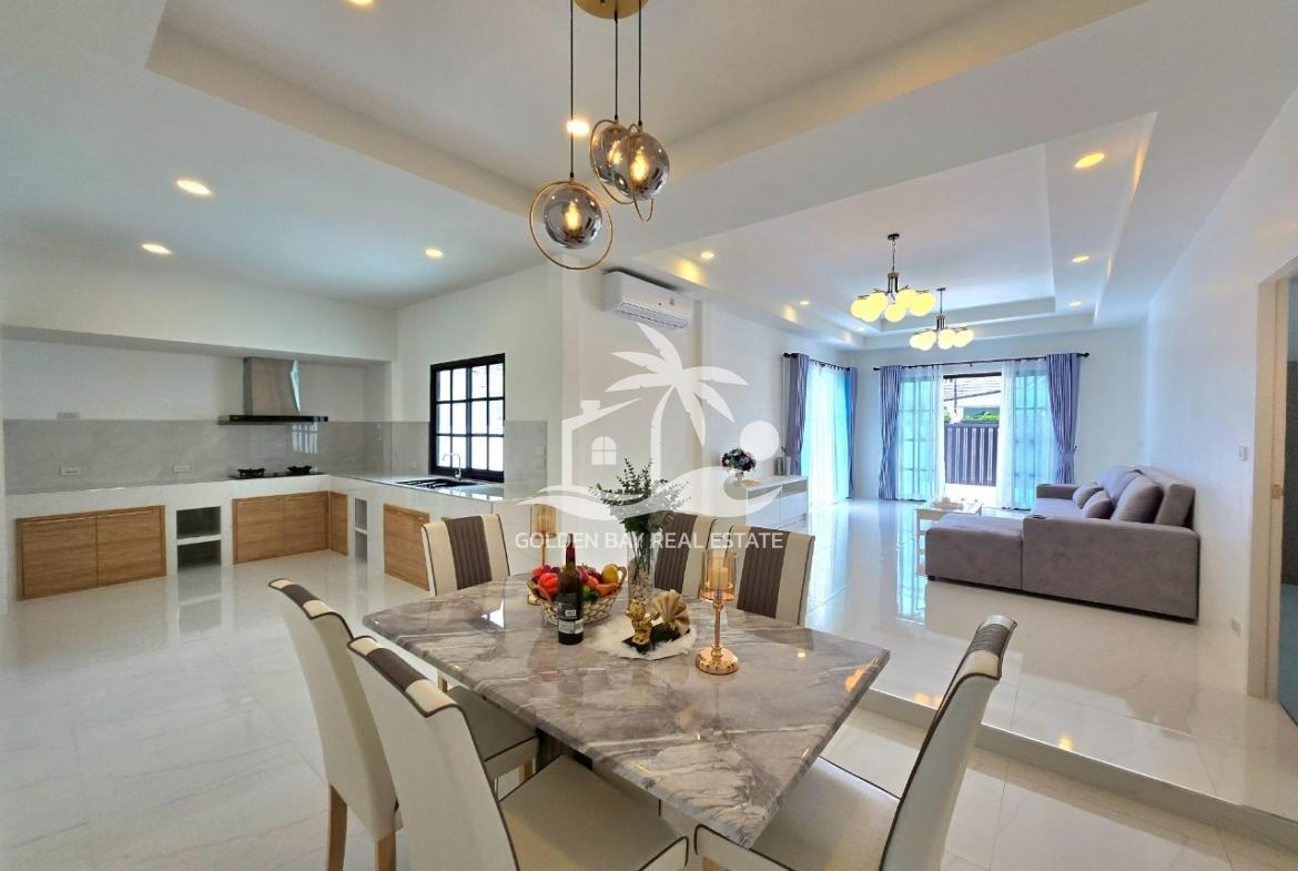 Nateekarn Park View – East Pattaya