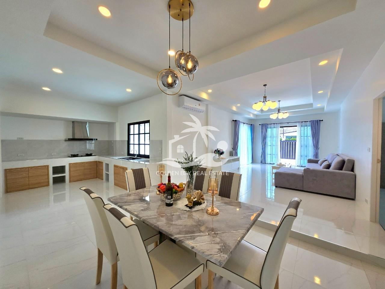 Nateekarn Park View – East Pattaya