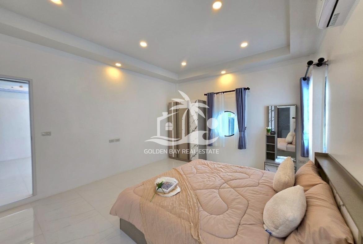 Nateekarn Park View – East Pattaya