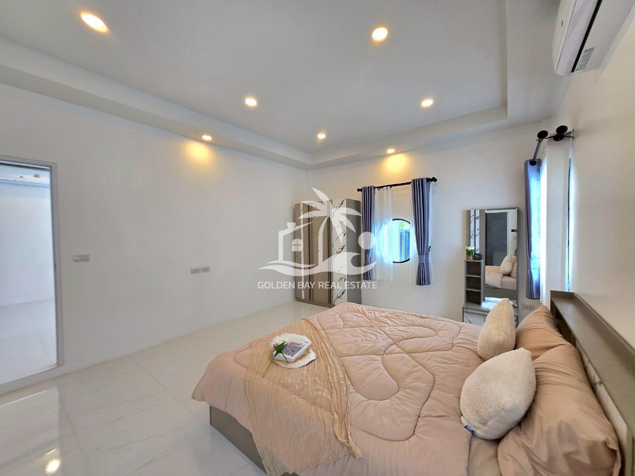 Nateekarn Park View – East Pattaya