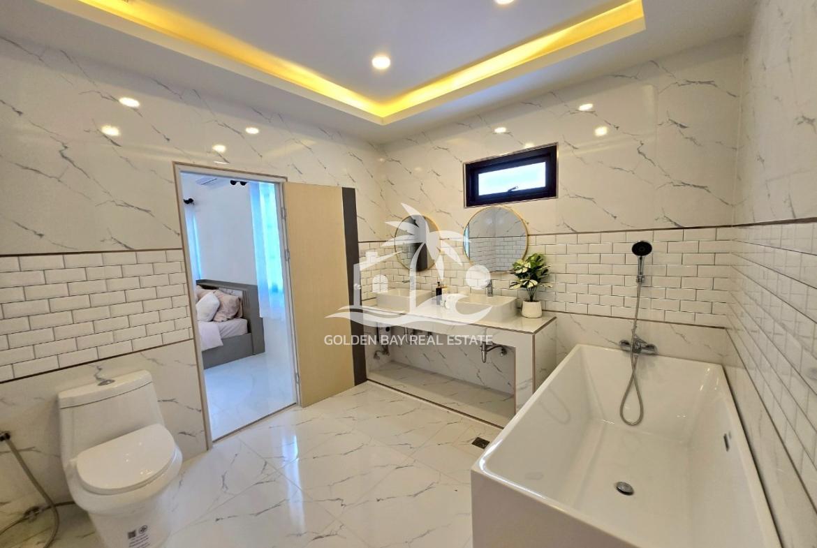 Nateekarn Park View – East Pattaya