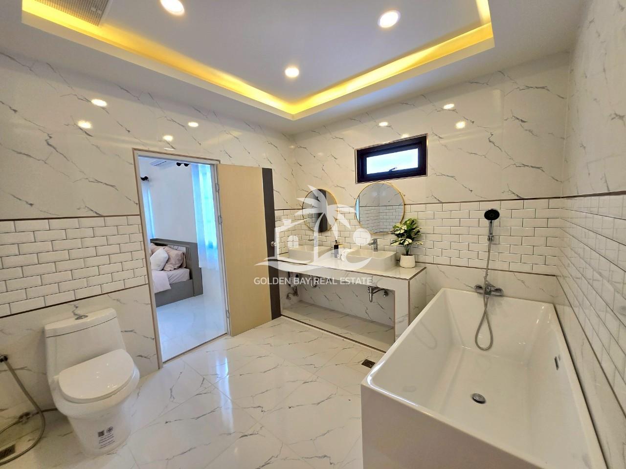 Nateekarn Park View – East Pattaya