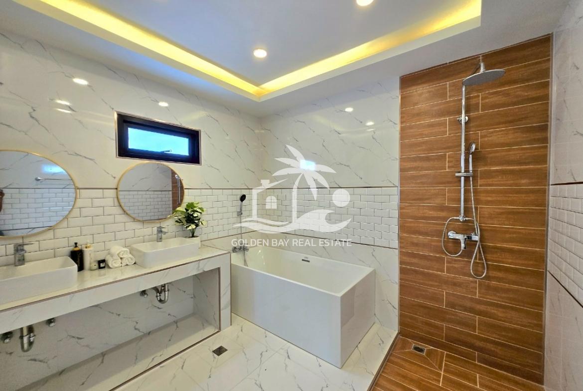 Nateekarn Park View – East Pattaya