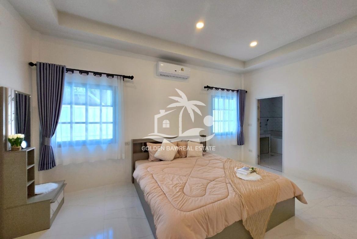 Nateekarn Park View – East Pattaya