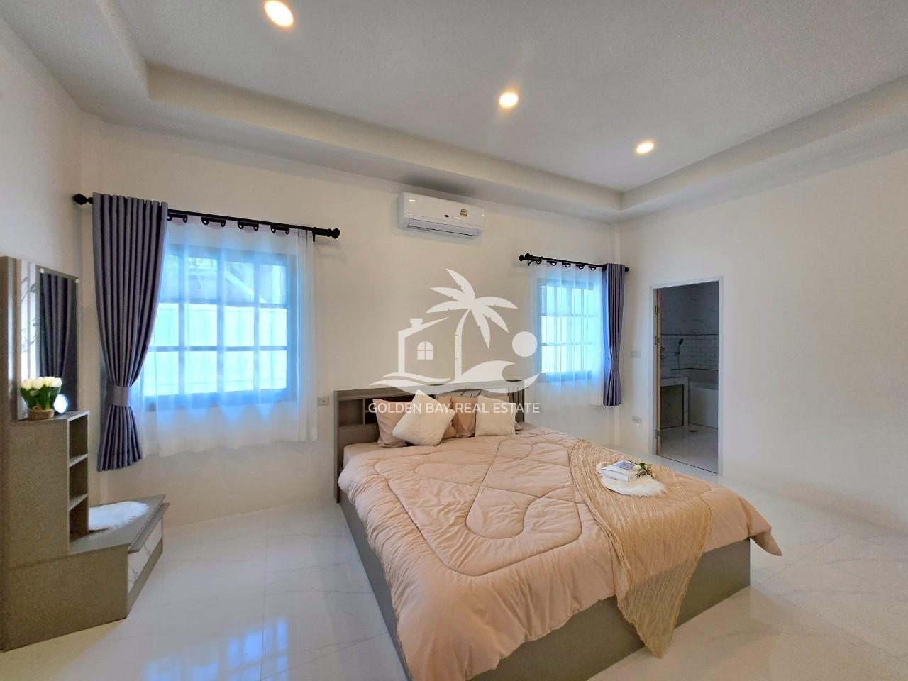 Nateekarn Park View – East Pattaya