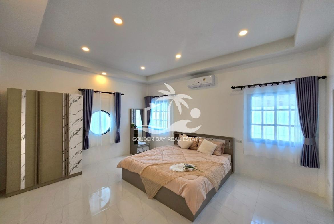 Nateekarn Park View – East Pattaya