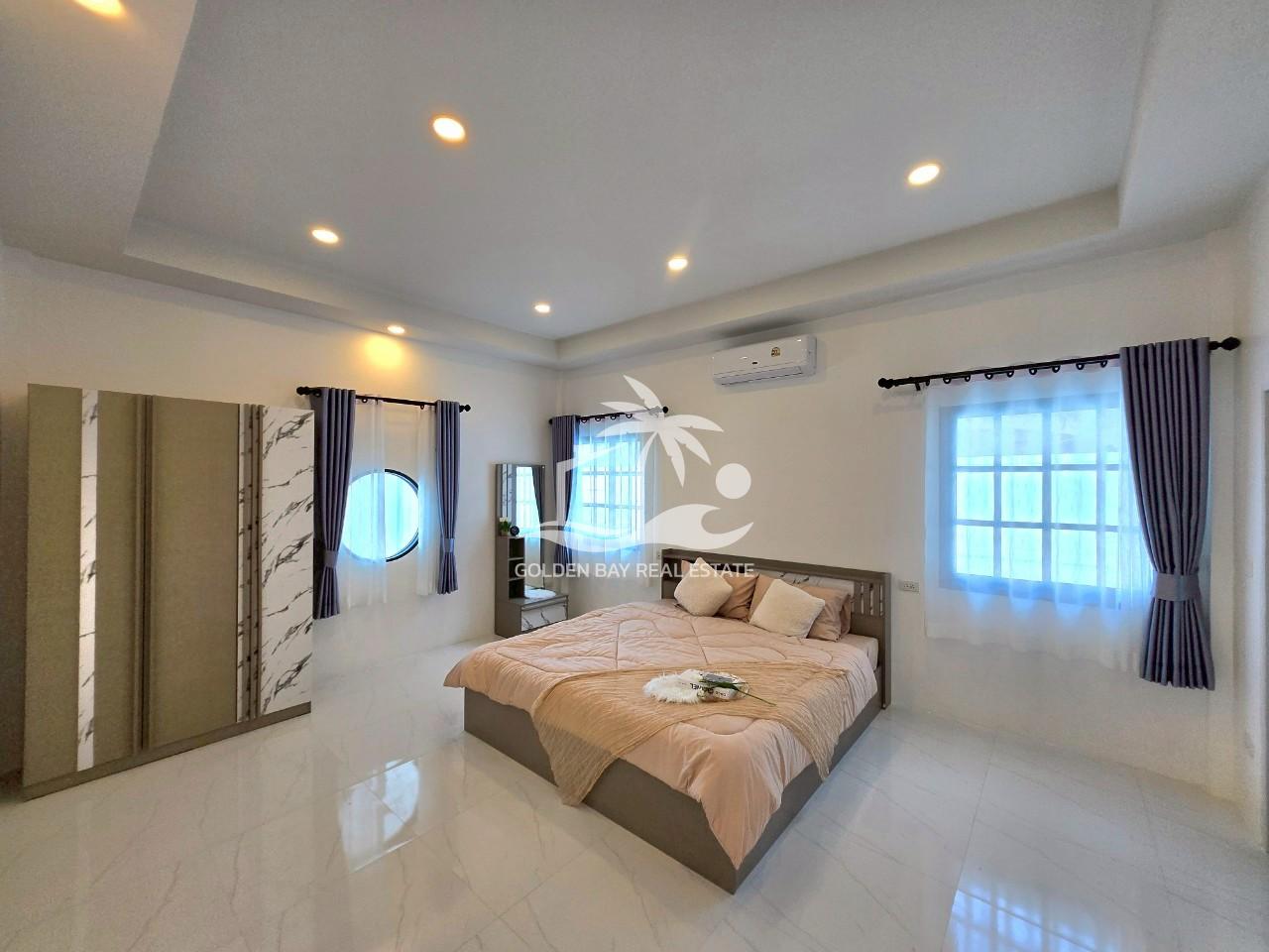 Nateekarn Park View – East Pattaya