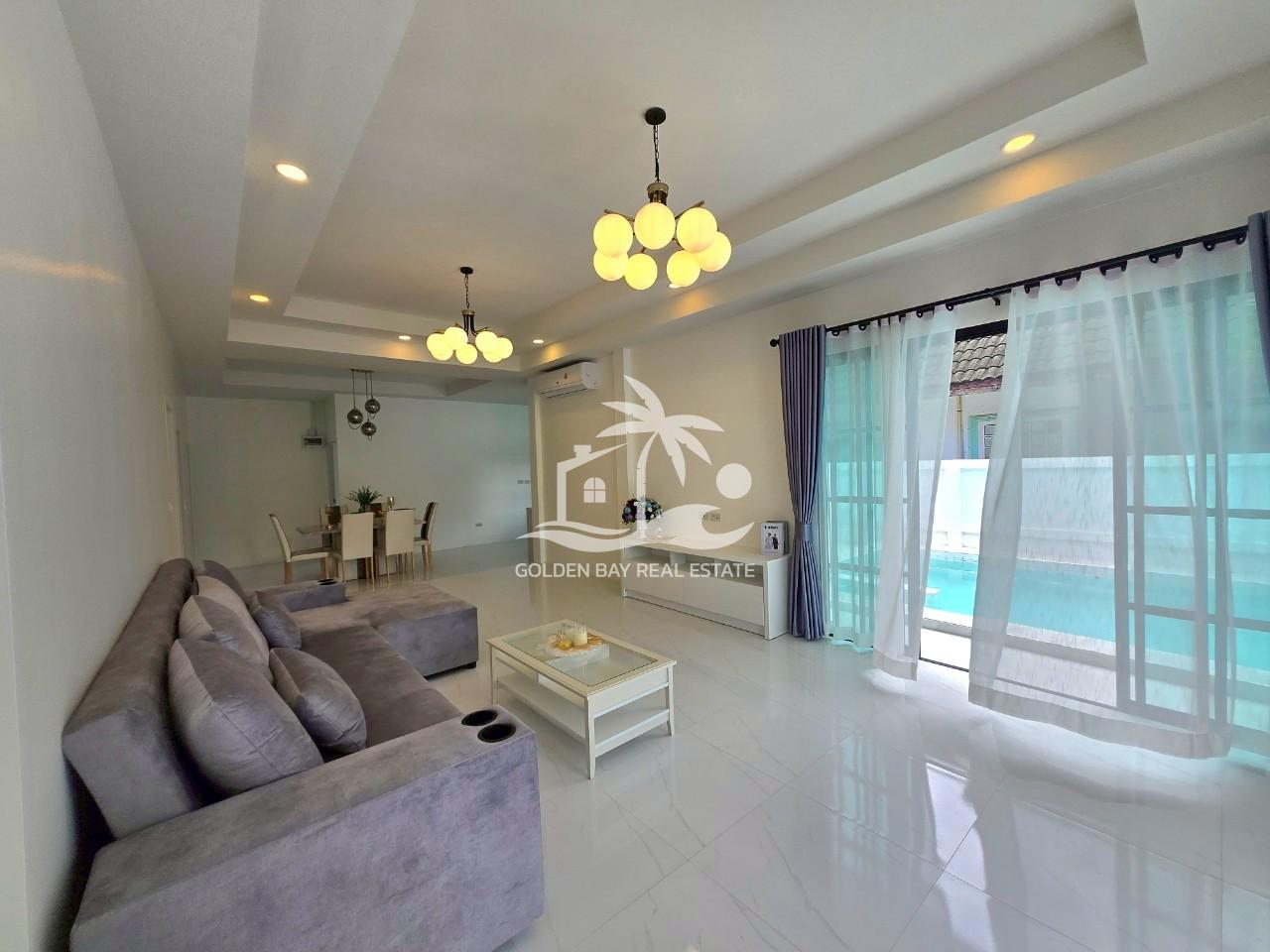 Nateekarn Park View – East Pattaya