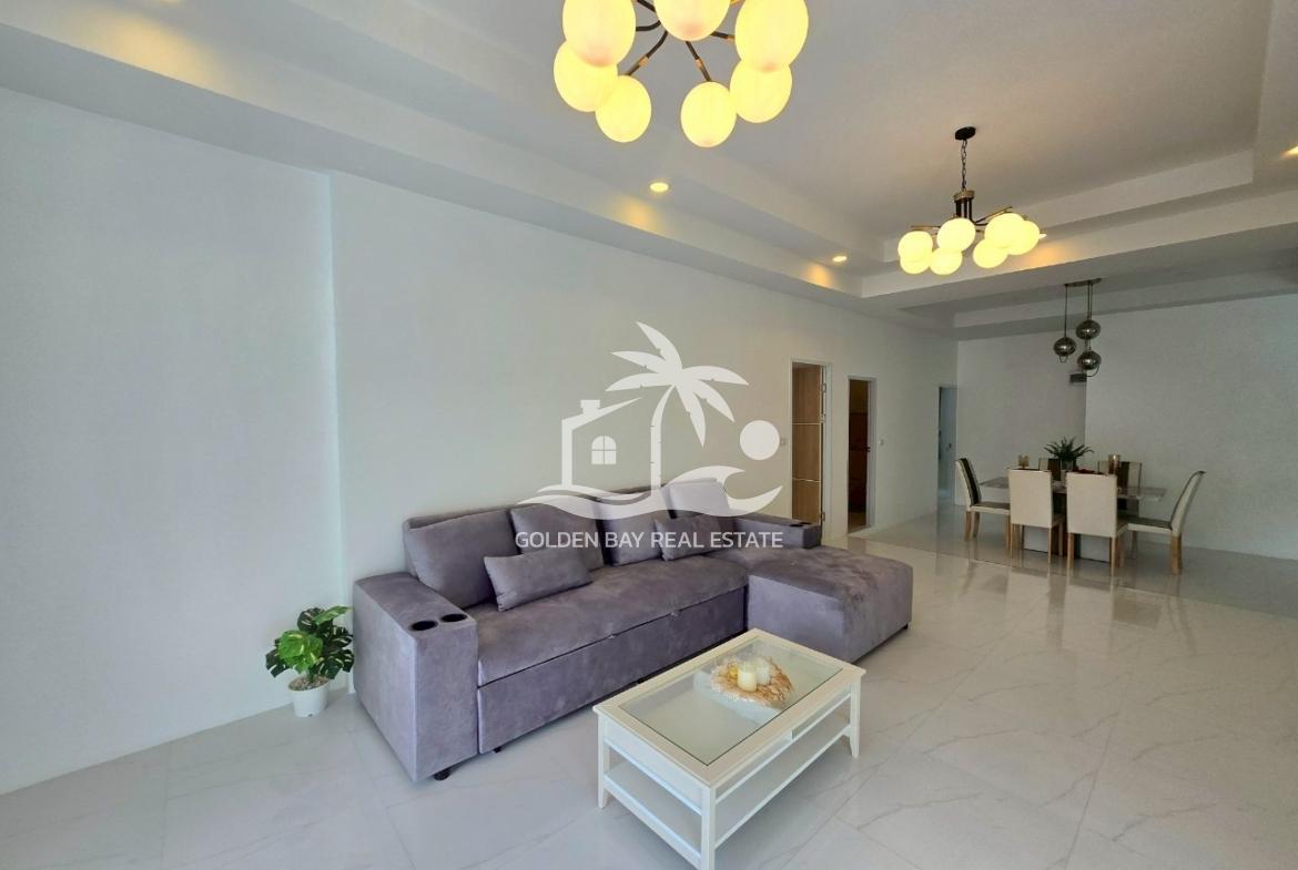 Nateekarn Park View – East Pattaya