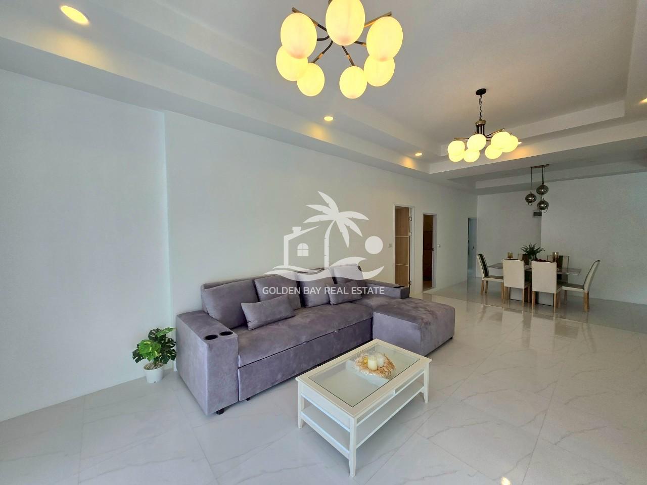 Nateekarn Park View – East Pattaya