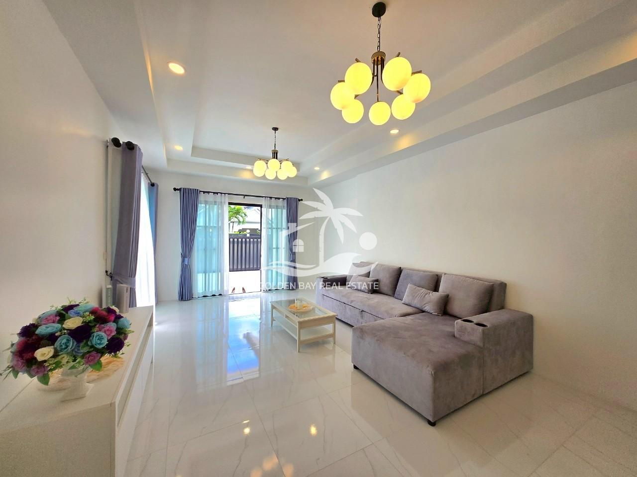 Nateekarn Park View – East Pattaya