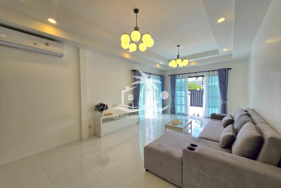Nateekarn Park View – East Pattaya