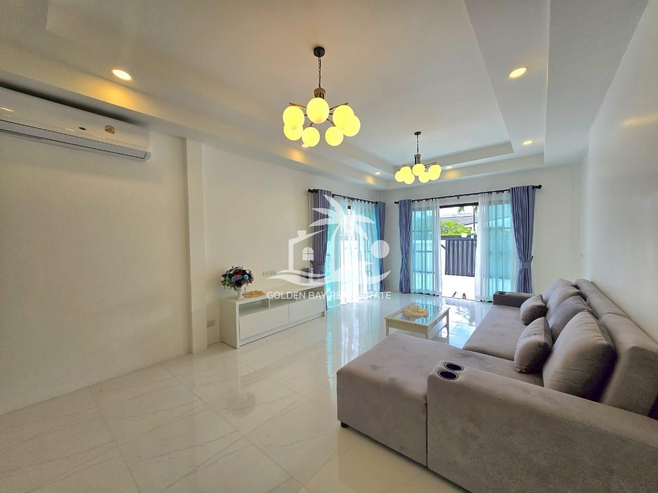 Nateekarn Park View – East Pattaya