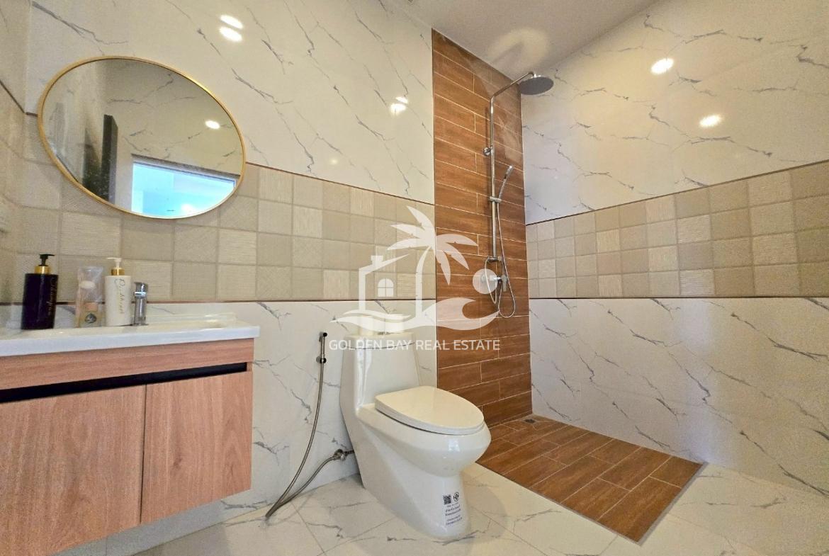 Nateekarn Park View – East Pattaya