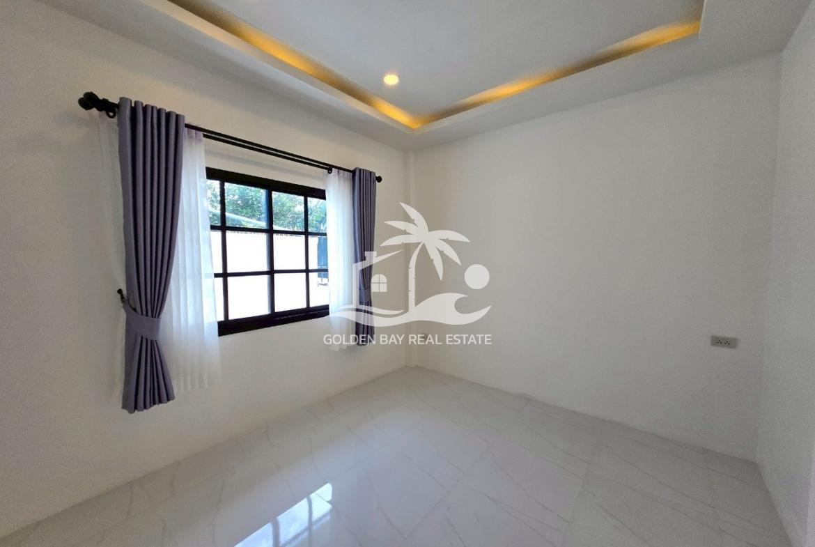 Nateekarn Park View – East Pattaya