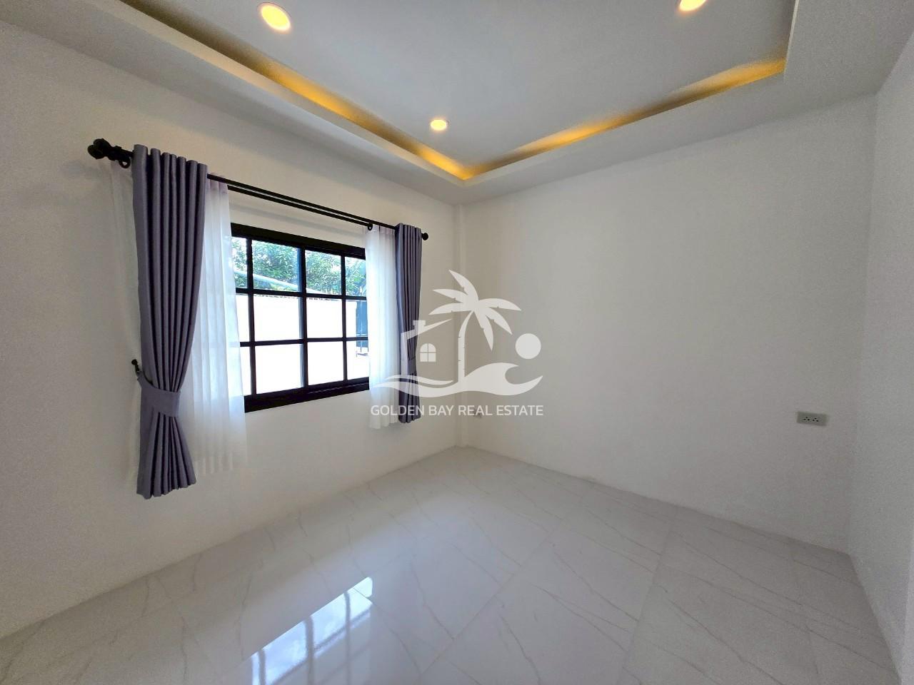 Nateekarn Park View – East Pattaya