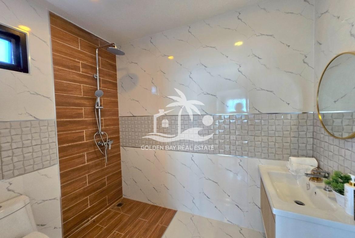 Nateekarn Park View – East Pattaya