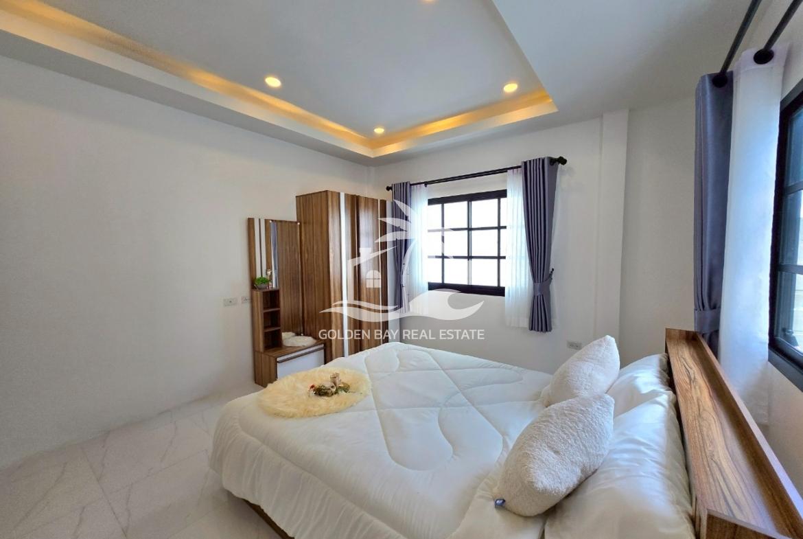 Nateekarn Park View – East Pattaya