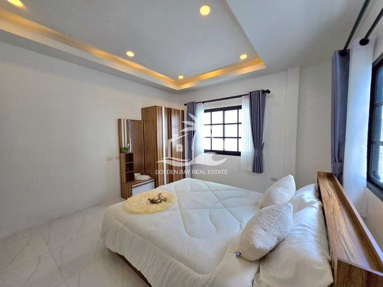 Nateekarn Park View – East Pattaya