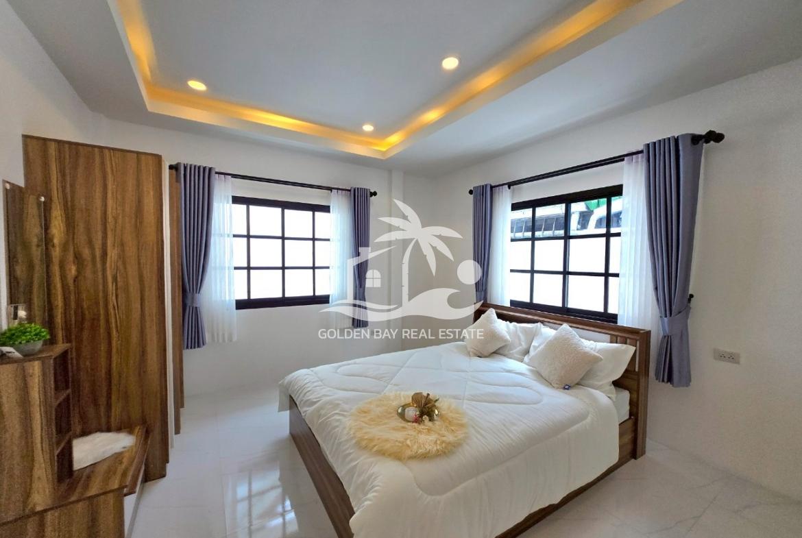 Nateekarn Park View – East Pattaya